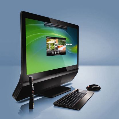  Зображення Lenovo IdeaCentre 600 All-in-One PC 