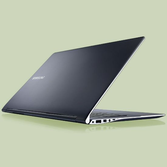  Зображення Samsung Series 9 NP900X4C Premium Ultrabook 