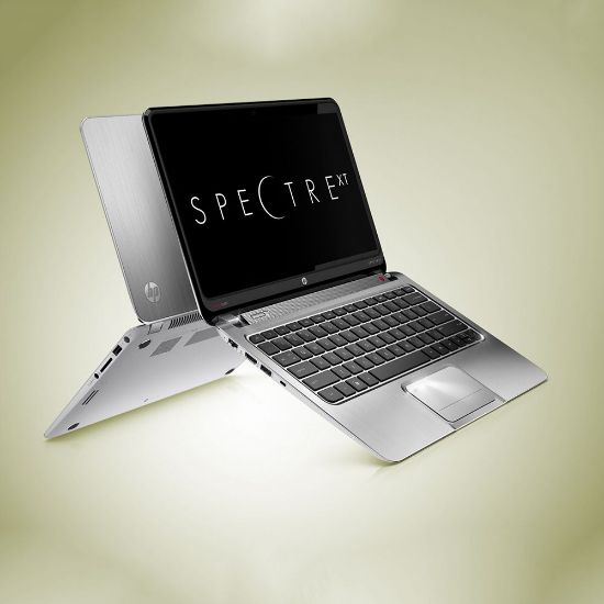  Зображення HP Spectre XT Pro UltraBook 