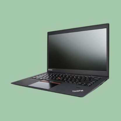  Зображення Lenovo Thinkpad X1 Carbon Laptop 