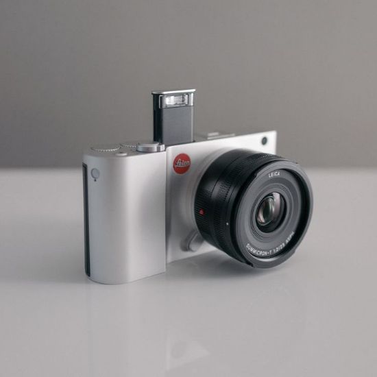  Зображення Leica T Mirrorless Digital Camera 