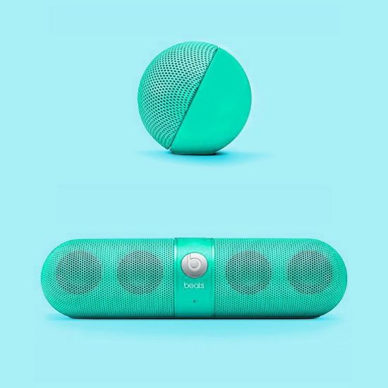  Зображення Beats Pill 2.0 Wireless Speaker 