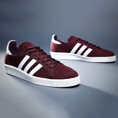  Зображення adidas Consortium Campus 80s Running Shoes 