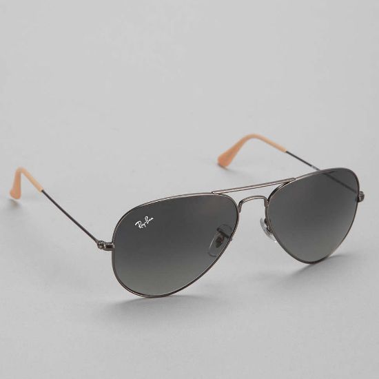  Зображення Ray Ban Aviator Sunglasses 