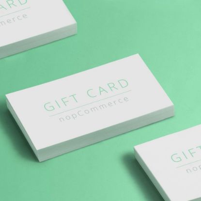 Зображення $100 Physical Gift Card 